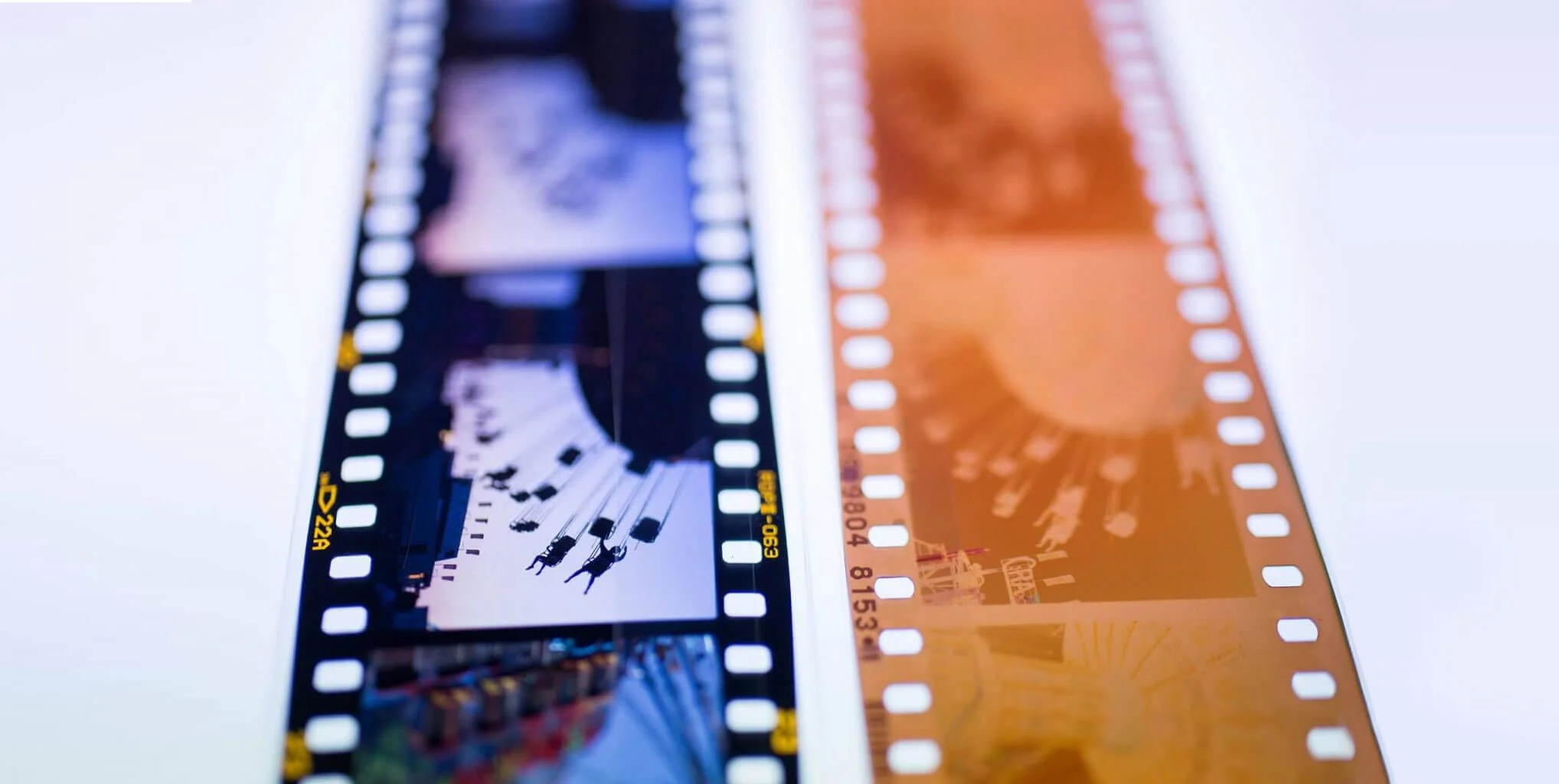 Slide Film