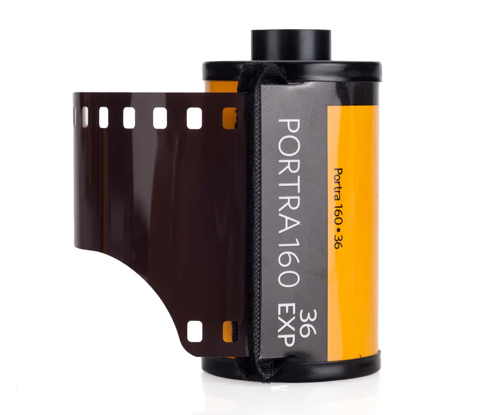 Film Roll